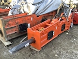 Used Hydraulic Hammer for Sale